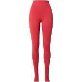Adidas Sportbroek rood
