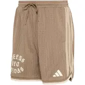 Adidas Sportbroek 'Marvel Spider-Man' crème / camel