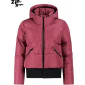 Protest Sportjas 'PRTPreppy' lila