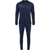 Hummel Sportpak donkerblauw