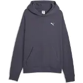 Puma Sporttrui 'Essentials' antraciet / wit