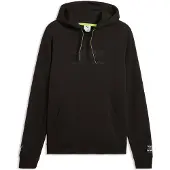 Puma Sporttrui 'MARTIN ARAMCO F1 TEAM' zwart