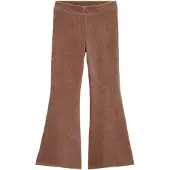 We fashion Leggings bruin
