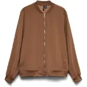Vero Moda - VMCOCO L/S BOMBER NOOS - Dames - Vesten