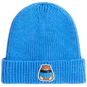 The North Face Muts blauw