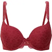 Lingadore BH bordeaux
