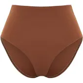 Trendyol Bikinibroek kastanjebruin
