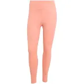 Adidas Sportbroek oranje