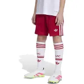 Adidas Sportbroek 'Liverpool FC 26/27' rood / wit