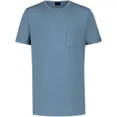 Mey Shirt 'Jefferson' opaal