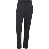 Adidas Sportbroek 'D4T' zwart