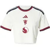Adidas Manchester United 26/27 Derde Shirt Croptop