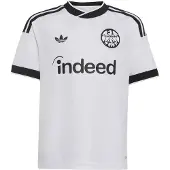 Adidas Functioneel shirt 'Eintracht Frankfurt 26/27' zwart / wit