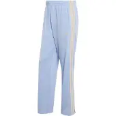 Adidas Originals Broek 'Firebird' beige / lichtblauw