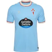 Hummel Tricot 'RCC 26/27 Home' blauw / nachtblauw / hemelsblauw / rood