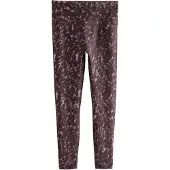 Next Sportbroek ombergrijs / pruim / cyclaam