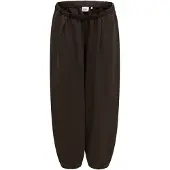 ONLY Maternity Broek 'OLMABBY' bruin