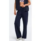 Only Play Sportbroek 'ONPLOUNGE' navy