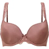 Lingadore BH cognac
