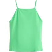 Next Top groen