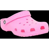 Crocs Klomp Unisex Classic Pink Punch-Schoenmaat 39 - 40