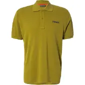 Napapijri Shirt olijfgroen