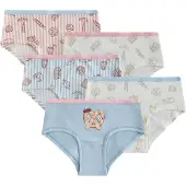 Next Onderbroek blauw / rosa / wijnrood / wit