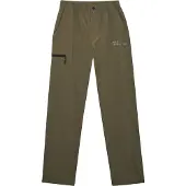 Halo Functionele broek 'Tactical' kaki