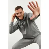 Tommy Life Oversized hoodie en broek set