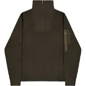 Alpha industries Trui olijfgroen