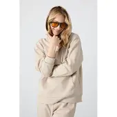 Tommy Life Oversized Hoodie en Broek Set
