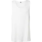 Urban Classics Shirt wit