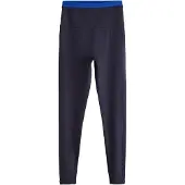 Next Leggings 'Active Balance' blauw / navy