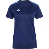 Adidas Functioneel shirt 'Tiro 26 Essentials' azuur / lichtblauw / donkerblauw