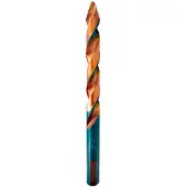 Blue Master Hss-co Stepcut 8 Mm Metaalboor
