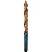 Blue Master Hss-co Stepcut 10 Mm Metaalboor