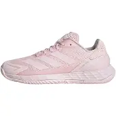 Adidas Sportschoen 'Defiant Speed 2' rosa / oudroze
