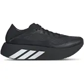 Adidas Loopschoen 'Hyperboost' zwart / wit