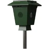 Masso Tuinwachter Zonnevogelafweerder