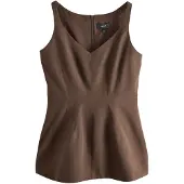 Next Top chocoladebruin