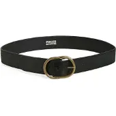 Pieces Riem 'PCLAURA' zwart