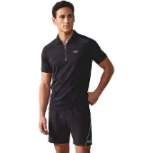 Sjeng Sports Tennispolo Men Chet Dark Blue-M