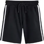 Next Broek zwart / wit