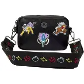 Loungefly LF POKÉMON SLING CROSSBODY BAG & COIN BAG