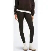 Only Play Sportbroek 'ONPFont' donkerbruin