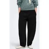 ONLY Broek 'ONLOfelia' zwart