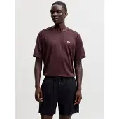 Jack & Jones Badge Trainingsshirt L Rood