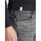 Cast iron Jeans 'Valver regular fit jeans' grijs