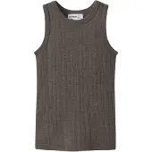 Name it Merino Wol Tanktop 92 EU Jongens