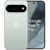 Google Pixel 11 Pro - 256 Gb Fog